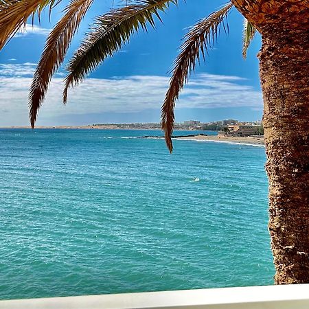 Sobre El Mar Con Vistas A Las Dunas De Maspalomas ซาน อากุสติน ภายนอก รูปภาพ