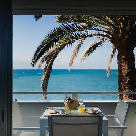 Sobre El Mar Con Vistas A Las Dunas De Maspalomas ซาน อากุสติน ภายนอก รูปภาพ